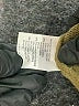 Assorted Brands Color Block Tan Pullover Sweater One size - photo 8