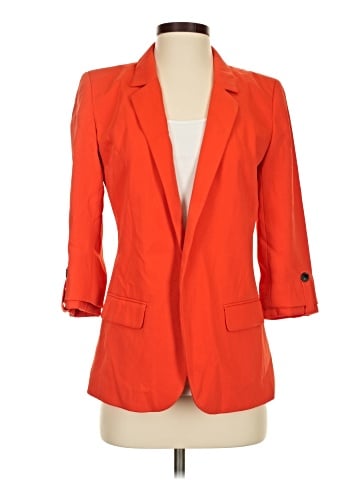 Ann Taylor Factory Blazer (view 1)