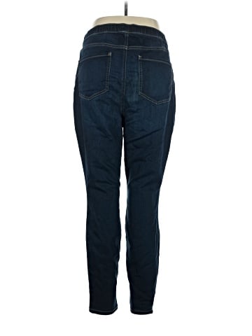 Simply Vera Vera Wang Jeans (view 2)