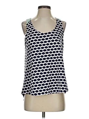Pixley Sleeveless Top (view 1)