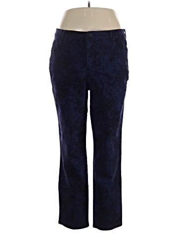 Gloria Vanderbilt Jeans (view 1)