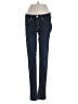Rag & Bone/JEAN Solid Blue Jeans Size 26 waist - photo 1
