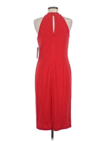 Julia Jordan Cocktail Dress (view 2)