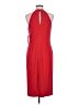 Julia Jordan Solid Red Cocktail Dress Size 8 - photo 2