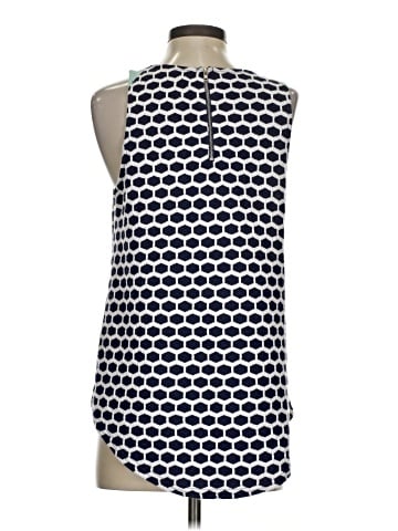 Pixley Sleeveless Top (view 2)