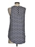Pixley Blue Sleeveless Top Size S - photo 2