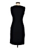 Talbots Solid Black Cocktail Dress Size 2 (petite) - photo 2