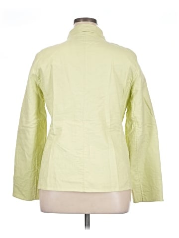 Eileen Fisher Jacket (view 2)