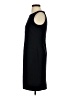 Talbots Solid Black Cocktail Dress Size 2 (petite) - photo 5