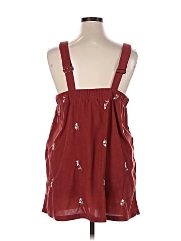 Shein Curve Romper (view 2)