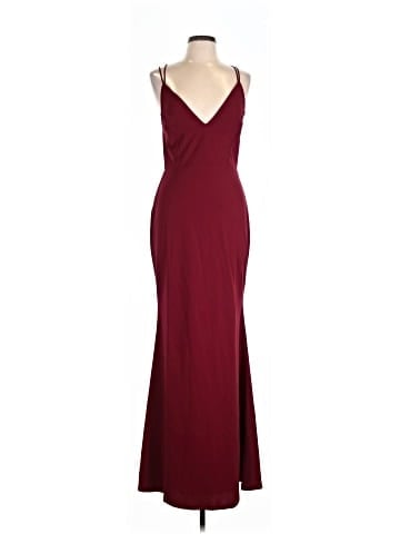 Symphony Cocktail Dress (view 1)