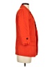 Ann Taylor Factory Orange Blazer Size 2 - photo 4