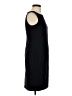 Talbots Solid Black Cocktail Dress Size 2 (petite) - photo 4