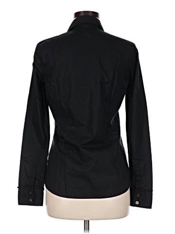 Banana Republic Long Sleeve Blouse (view 2)