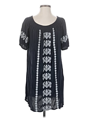 Ann Taylor LOFT Casual Dress (view 1)
