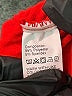 Shein Solid Red Cocktail Dress Size XS - photo 8