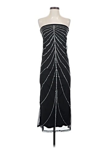 Fashion Nova Cocktail Dress (view 1)