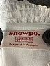 showpo 100% Polyester White Casual Dress Size 4 - photo 7