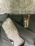 7 For All Mankind Black Sleeveless Blouse Size XS - photo 7