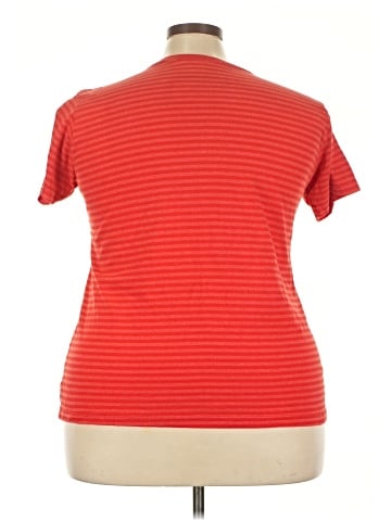 Disney Store Short Sleeve T-Shirt (view 2)