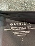 Athleta Black Active Pants Size L - photo 7