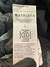 Athleta Black Active Pants Size L - photo 8