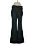 Bebe Paisley Black Dress Pants Size S - photo 1