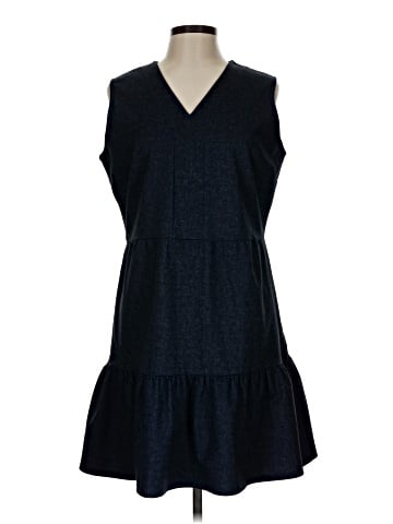 Jude Connally Casual Dress (view 1)