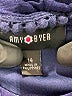 Amy Byer Blue Dress Size 14 - photo 4