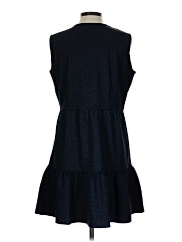 Jude Connally Casual Dress (view 2)