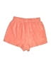 ASOS Design Solid Orange Pink Shorts Size 8 - photo 2