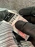 Shein Gray Casual Pants Size S - photo 7