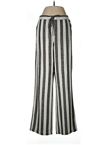Vince Camuto Linen Pants (view 1)