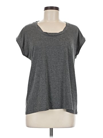Treasure & Bond Short Sleeve T-Shirt (view 1)