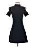 CAARA 100% Polyester Black Cocktail Dress Size XS - photo 1