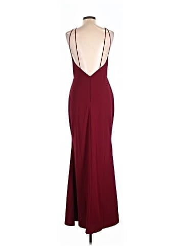 Symphony Cocktail Dress (view 2)