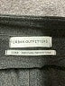 Urban Outfitters Solid Black Casual Pants Size 2 - photo 7