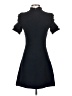 CAARA 100% Polyester Black Cocktail Dress Size XS - photo 2
