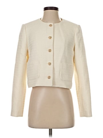 Elie Tahari Jacket (view 1)