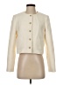 Elie Tahari Ivory Jacket Size S - photo 1