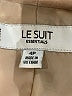 Le Suit Tan Blazer Size 4 (petite) - photo 6