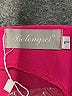 Belongsci Solid Pink Jumpsuit Size L - photo 4