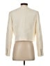 Elie Tahari Ivory Jacket Size S - photo 2