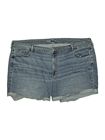 Old Navy Denim Shorts (view 1)