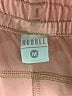 NOBULL Solid Pink Casual Pants Size M - photo 7