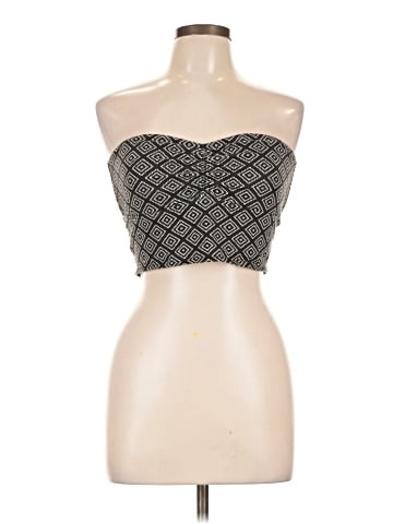 Victoria's Secret Tube Top (view 1)