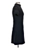 CAARA 100% Polyester Black Cocktail Dress Size XS - photo 4