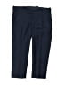 H&M Solid Blue Dress Pants Size 18-24 mo - photo 1