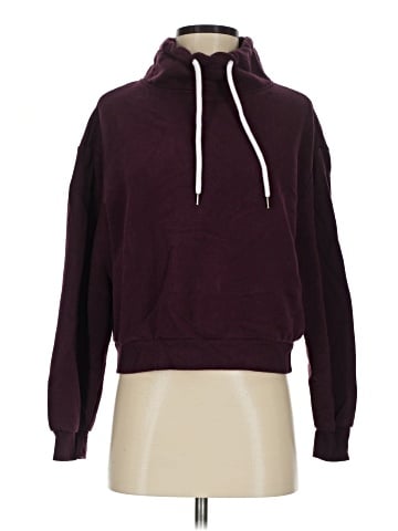 Reflex Pullover Hoodie (view 1)