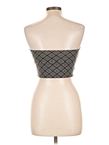 Victoria's Secret Tube Top (view 2)